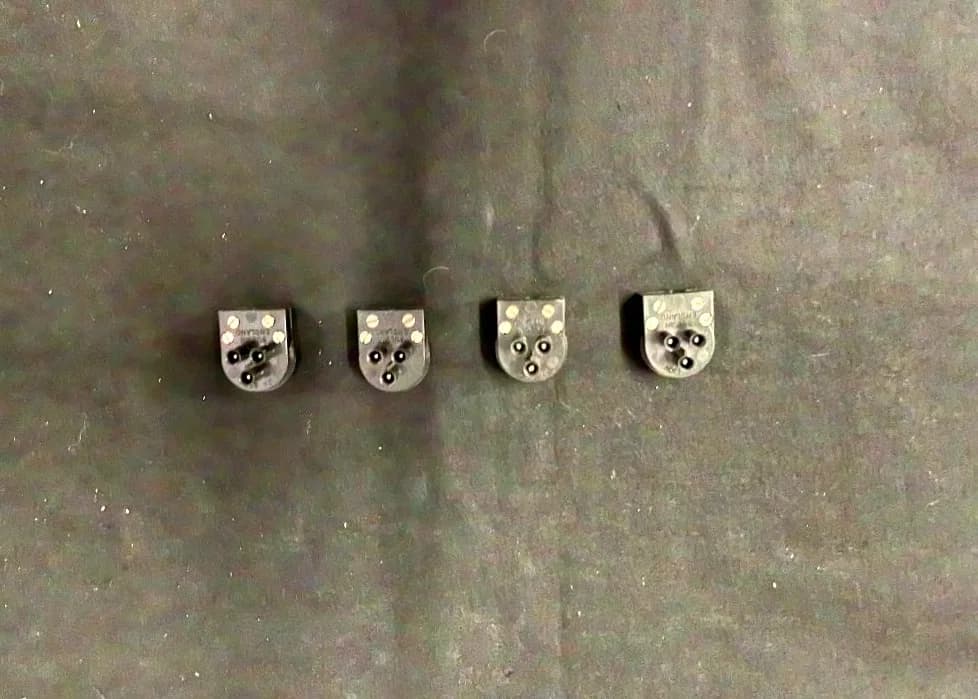 LeMaitre Universal Boxes