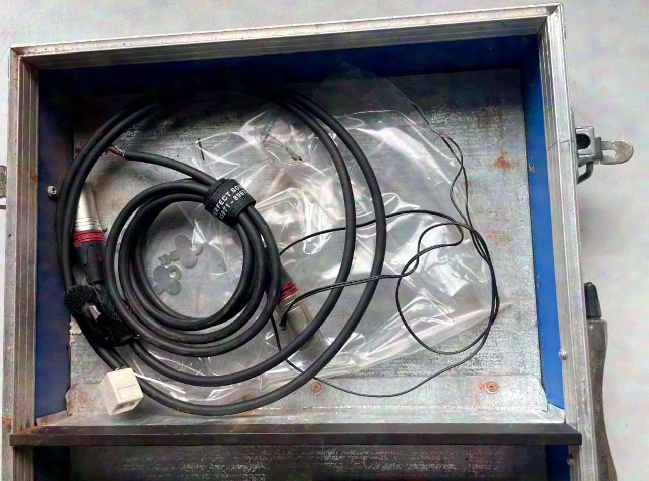 Le Maitre Pyroflash TM2