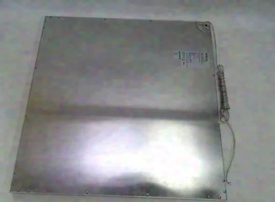 Ledxon EDOS Flat M 40W 4050lm 4000K white