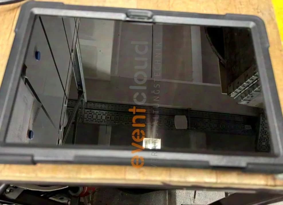 Lenovo Tab P11 incl. protective case Tablet Android 12