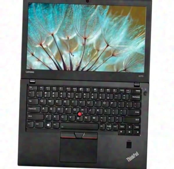 Lenovo • ThinkPad X390 • i5-6300U • 8GB RAM • 256GB SSD HDD • Win 10 Pro