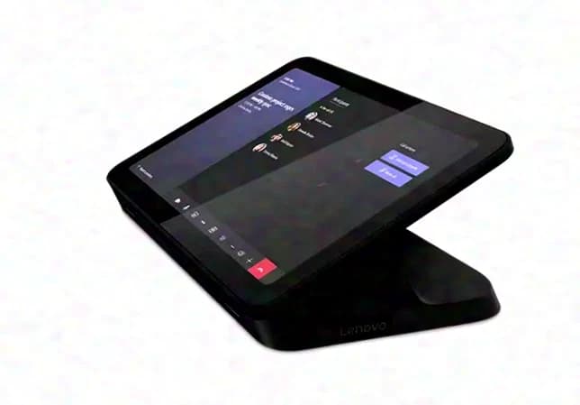 Lenovo ThinkSmart One + Controller for Microsoft Teams video conferencing system
