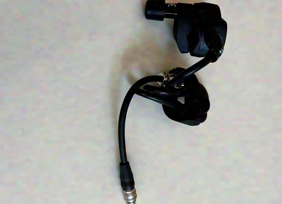 Libec ZC-20 Compact Zoom Remote Control