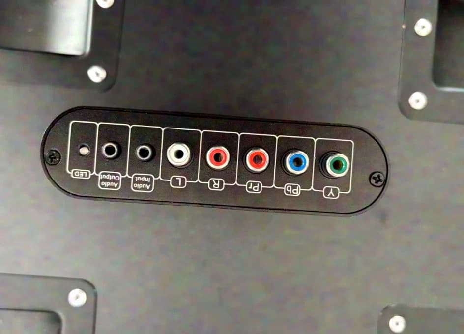 Ligawo YPbPr (Component) + VGA to VGA Converter