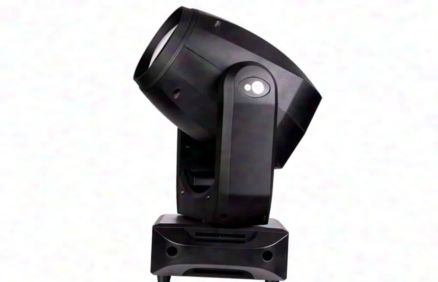 Light-Inc. ERA BEAM-150 LED Moving Head Tour Set