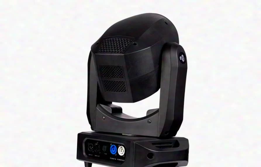 Light-Inc. ERA BEAM-150 LED Moving Head Tour Set