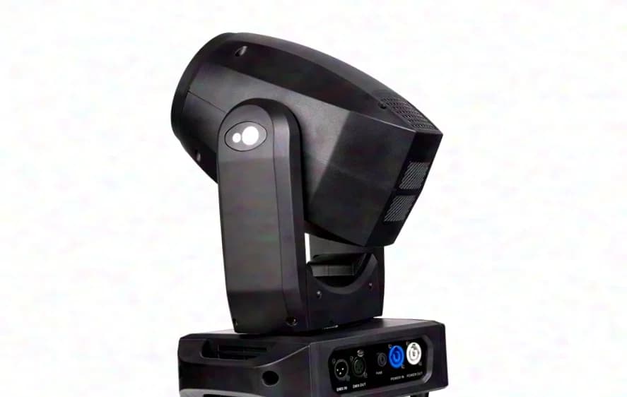 Light-Inc. ERA BEAM-150 LED Moving Head Tour Set