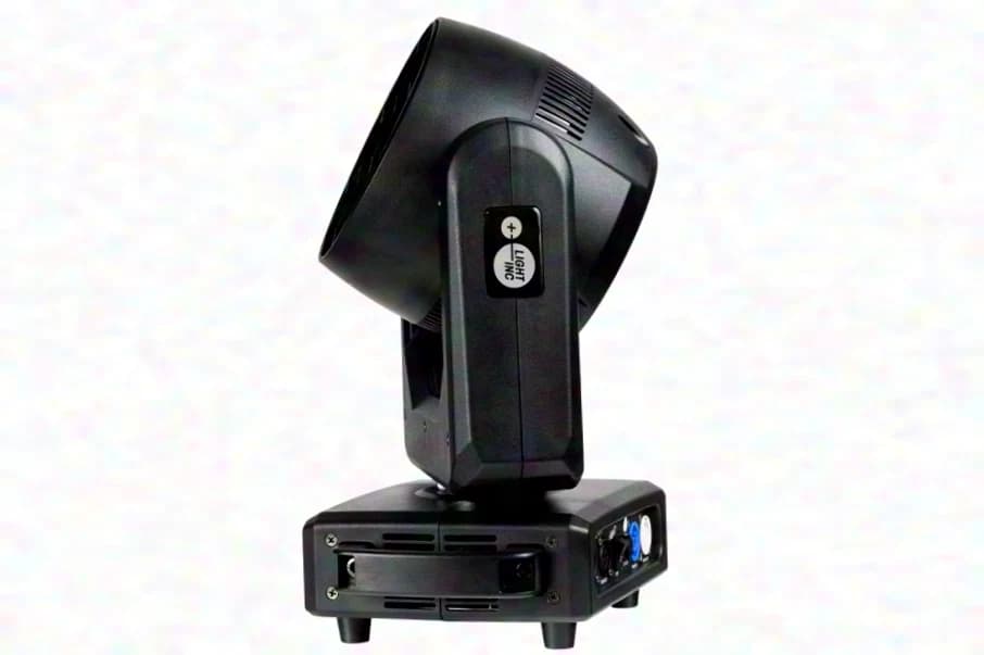 Light-Inc. ERA MH-740 MK2 LED Wash Tour Set