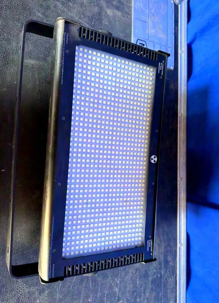 Lightmaxx Vector Strobe 1000
