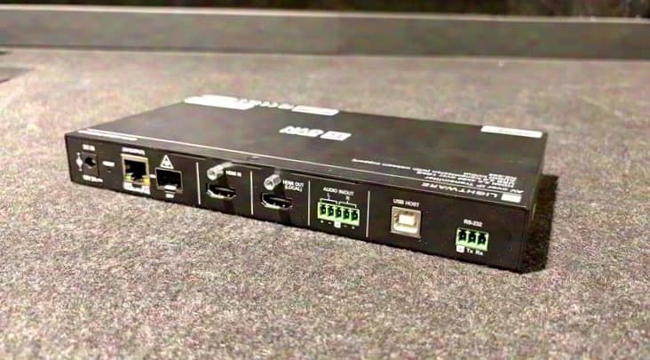 Lightware GVN-HDMI-RX110AP