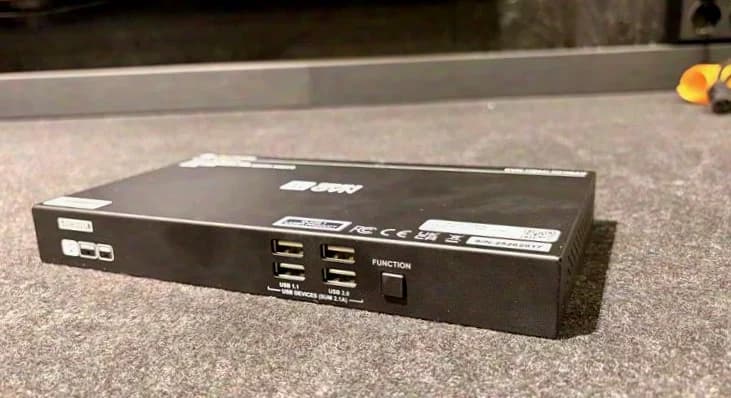 Lightware GVN-HDMI-RX110AP