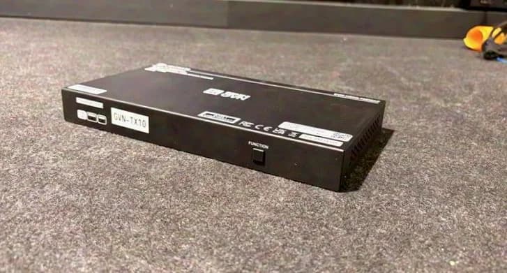 Lightware GVN-HDMI-RX110AP