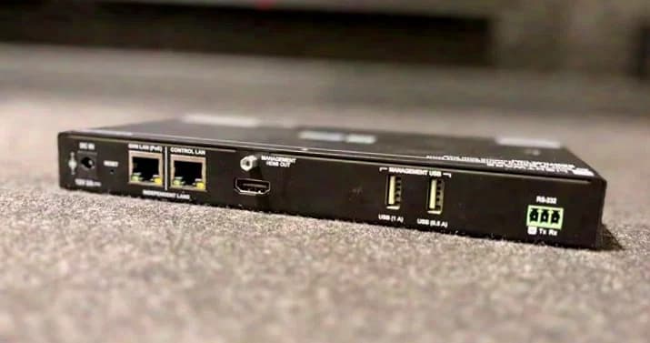 Lightware GVN-HDMI-RX110AP