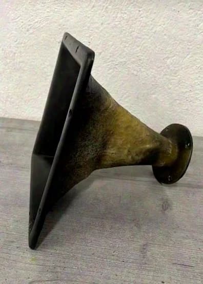 Limmer Horn Type 294