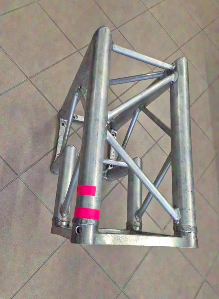 Litec QX30SA truss corner