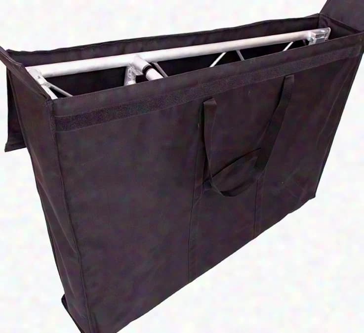 Liteconsole XPRS V2 incl. bag