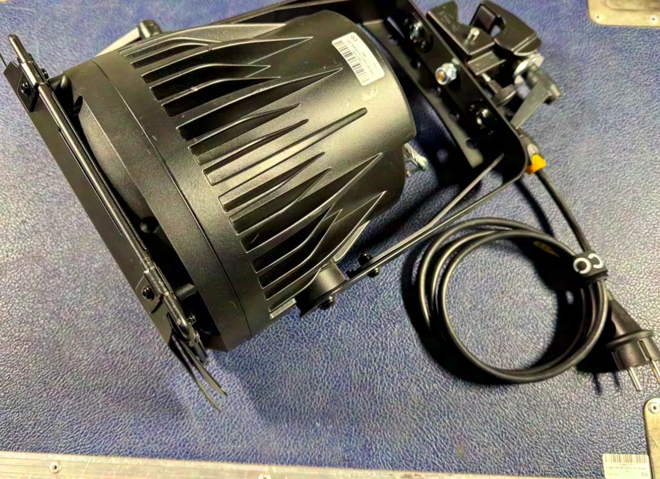 Litecraft Outlet WT20.swa, IP65 LED PAR