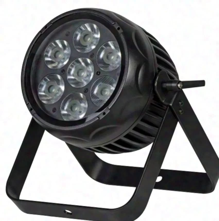 Litecraft Tour Set (12) Beam X.7 IP65
