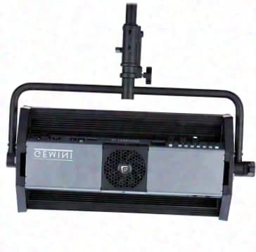 Litepanel Gemini 2x1