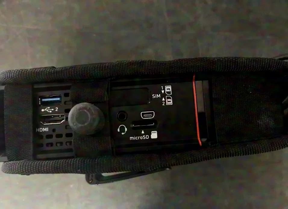 LiveU Solo+