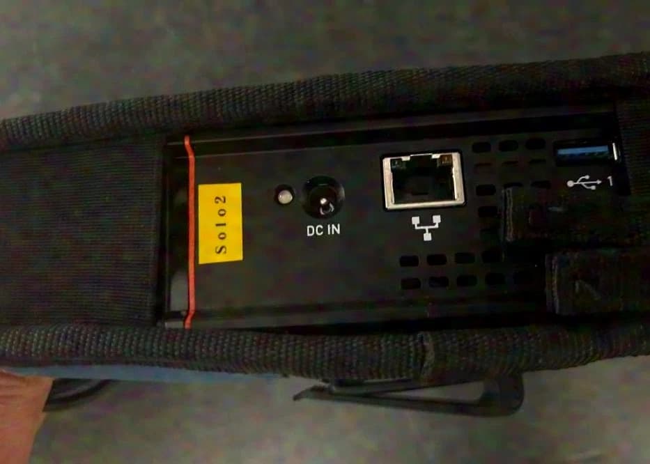 LiveU Solo+