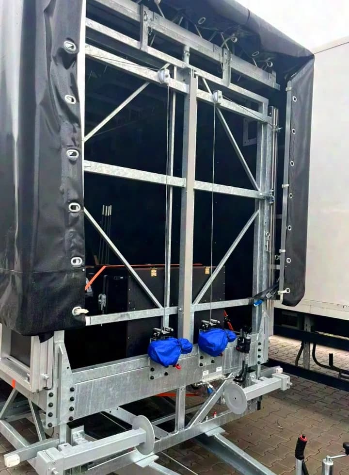 Lumex Pultus 48 DEMO