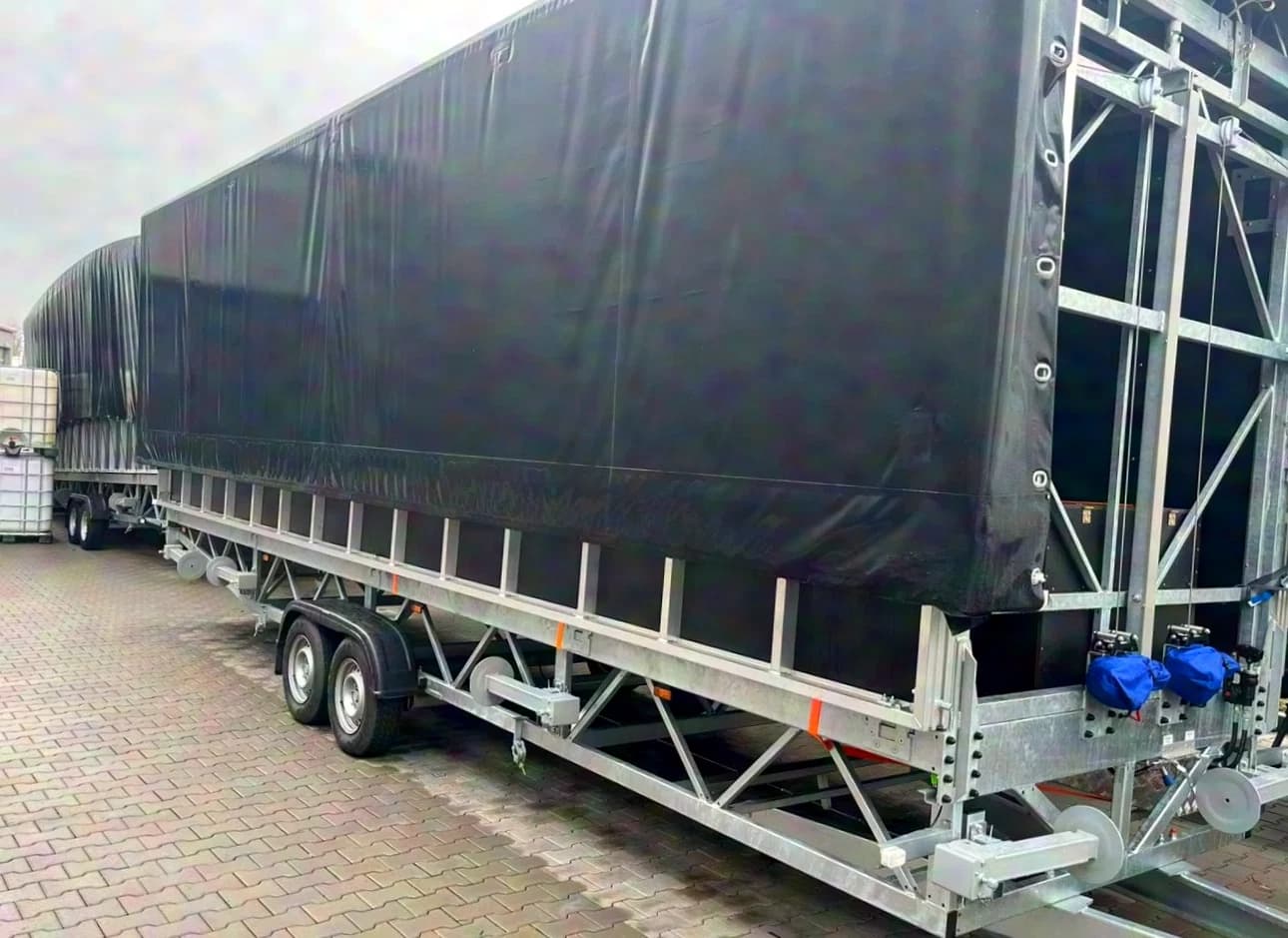 Lumex Pultus 48 DEMO