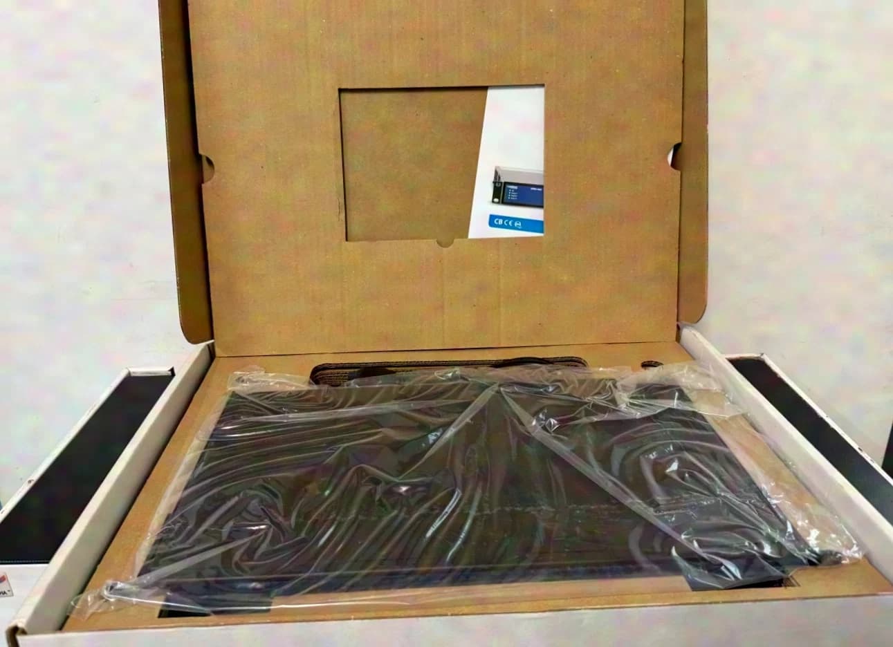 Luminex GigaCore RPSU 400