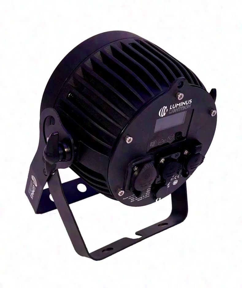Luminus Lighttech LU6IP LED Par