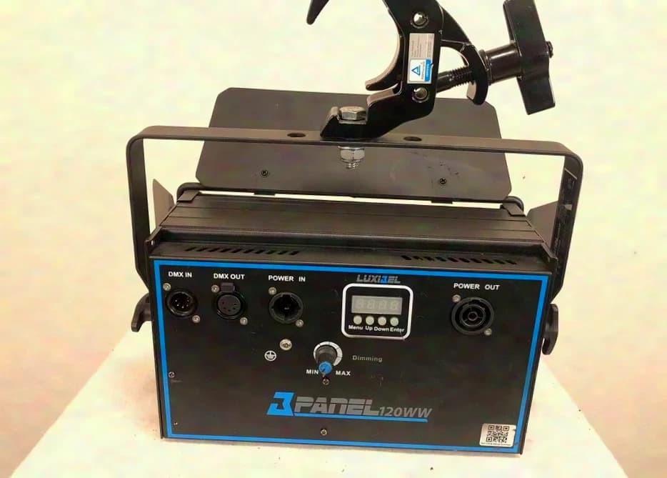 Luxibel BPanel 120WW