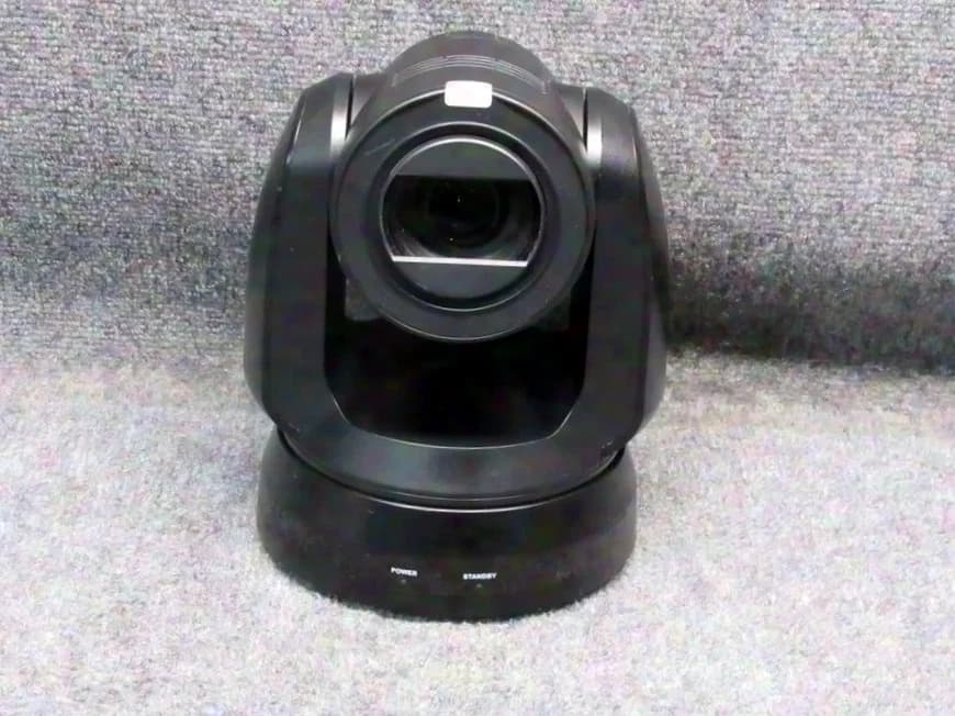 MARSHALL CV730 4K UHD60 12GSDI HDMI Pan Tilt Zoom STREAMING HDTV IP PTZ Camera