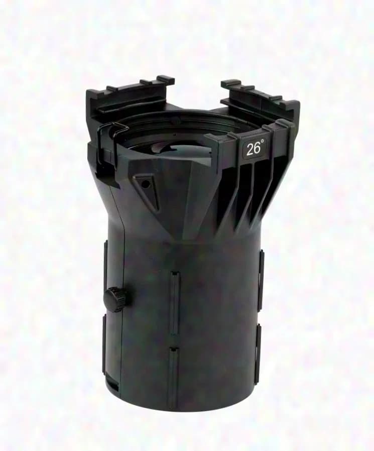 MARTIN ELB LENS TUBE 26 ELP LENS /Lens TUBE, 26° black