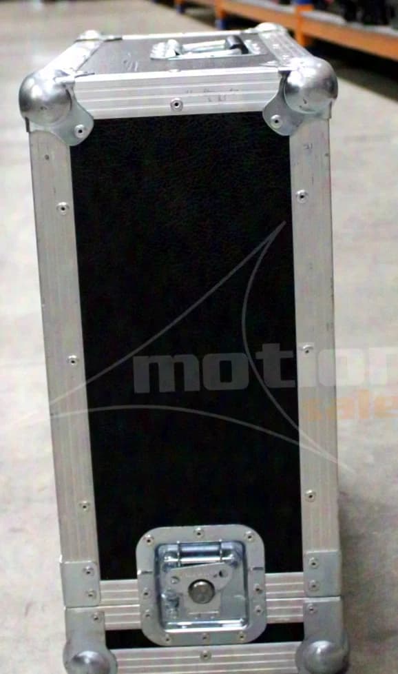 MARTIN JEM Airforce 1 (Set in Case)