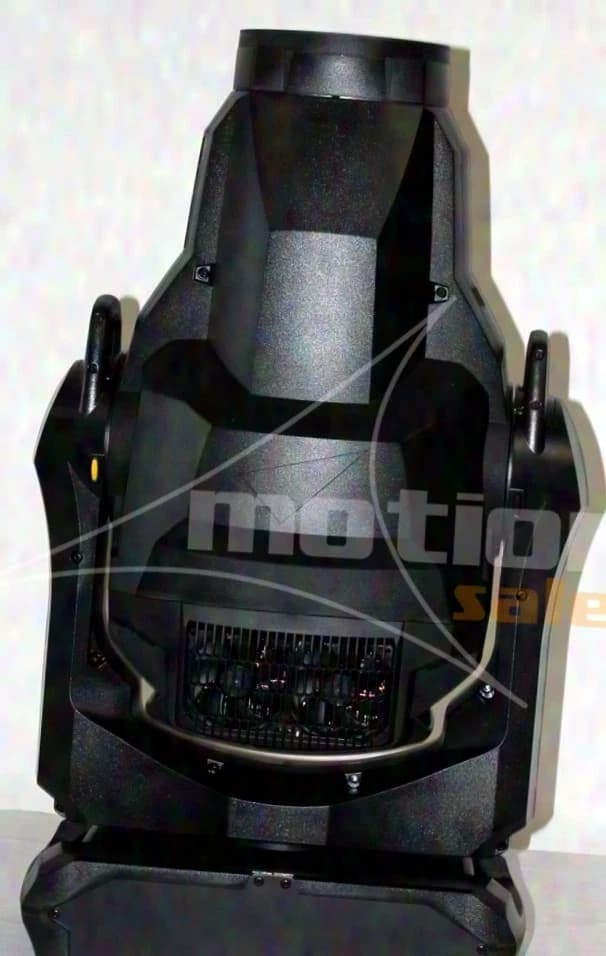 MARTIN MAC Ultra Performance (1- and 2-unit set in case)