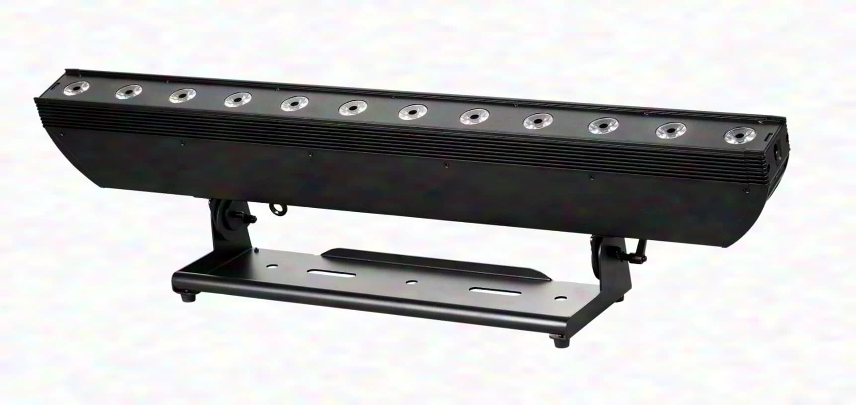 MARTIN RUSH BATTEN 1 HEX 12 CELL COLOR BATTEN; LED BAR RGBAW-UV, new