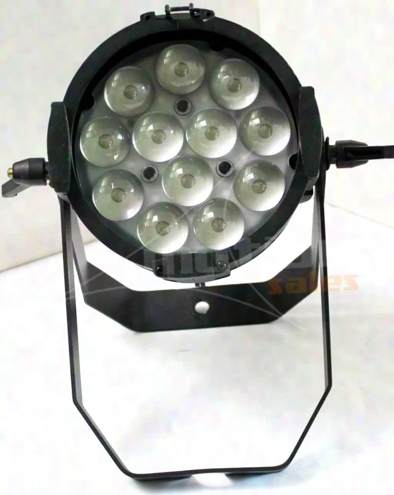 MARTIN Rush PAR2 Zoom (Single and 10-piece set)