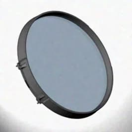 MARTIN Soft Lens for Quantum Wash