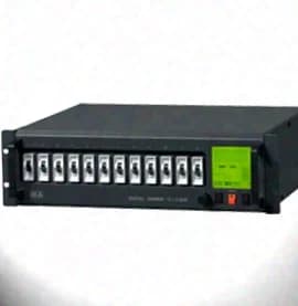 MA LIGHTING Dimmer 12x2,3kW without RCD