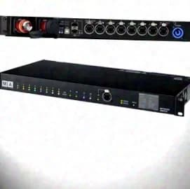 MA LIGHTING Network Switch, FIBERFOX LWL (MM)