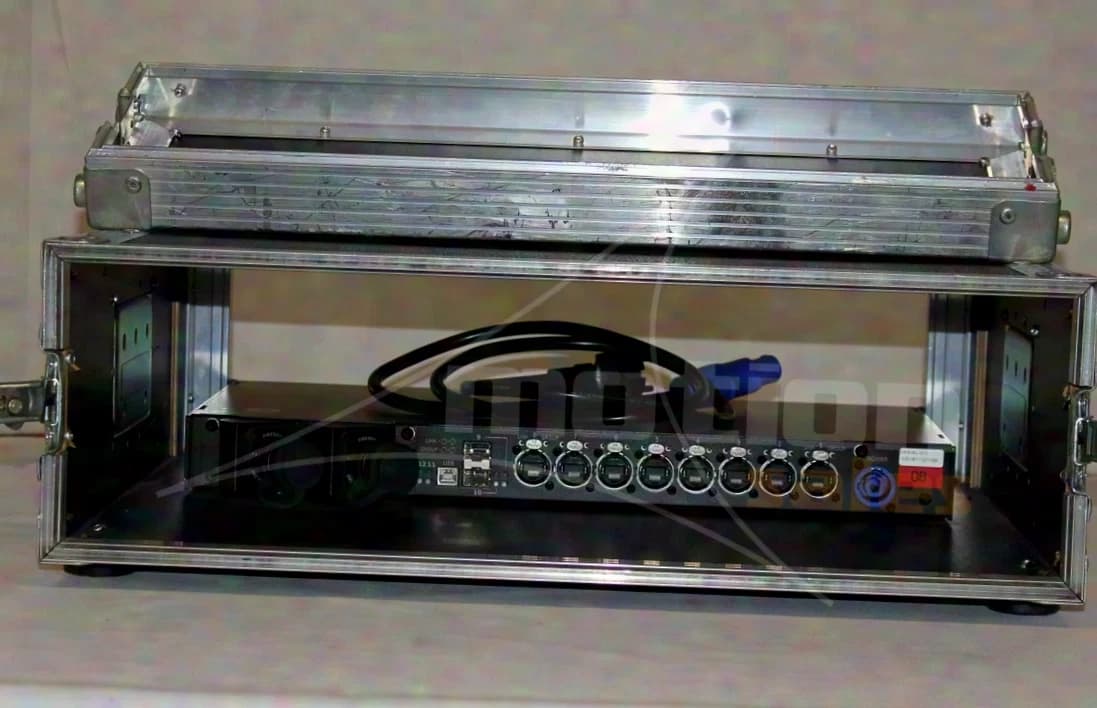 MA LIGHTING Network Switch, FIBERFOX LWL (MM)