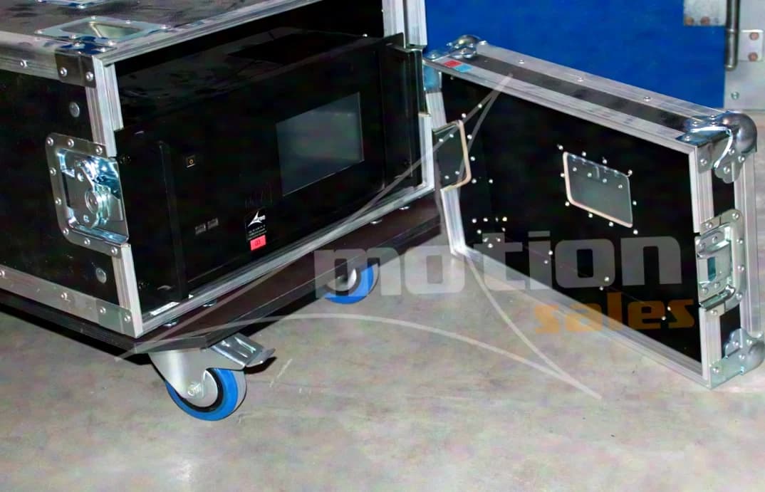 MA LIGHTING VPU plus MK1