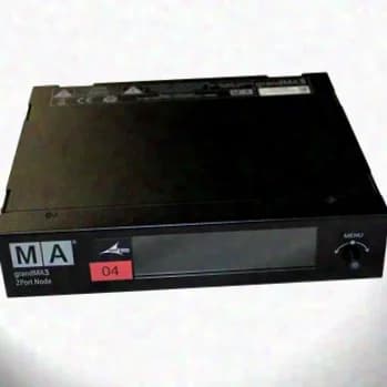 MA LIGHTING grandMA3 2Port Node