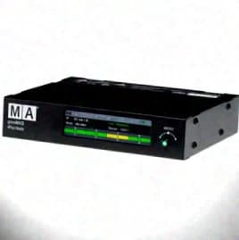 MA LIGHTING grandMA3 4Port Node