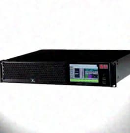 MA LIGHTING grandMA3 Processing Unit XL