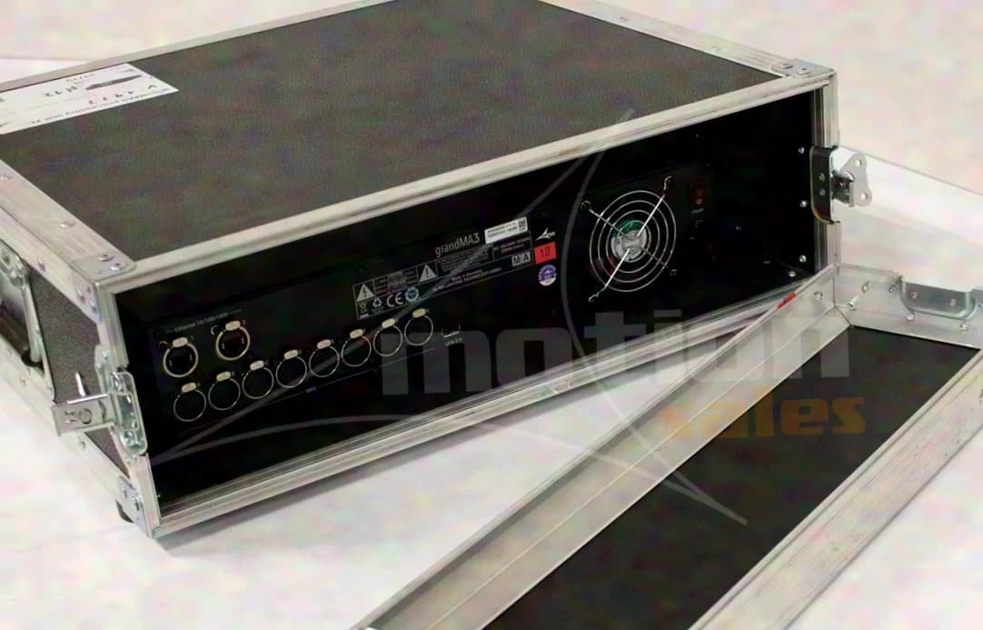MA LIGHTING grandMA3 Processing Unit XL