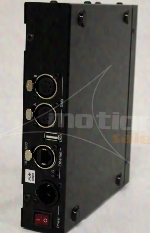 MA LIGHTING grandMA3 onPC 2PortNode 2k PoE
