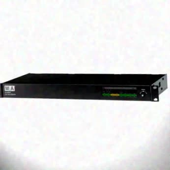 MA LIGHTING grandMA3 onPC 8PortNode 4K PoE