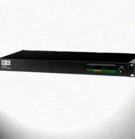 MA LIGHTING grandMA3 onPC 8Port Node 4K