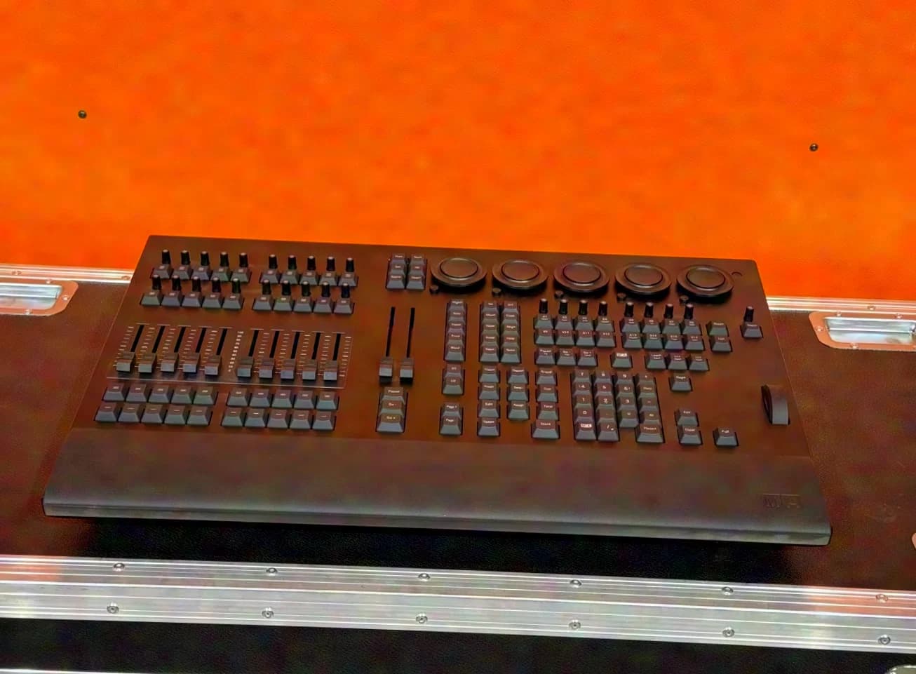 MA LIGHTING grandMA3 onPC Command Wing XT