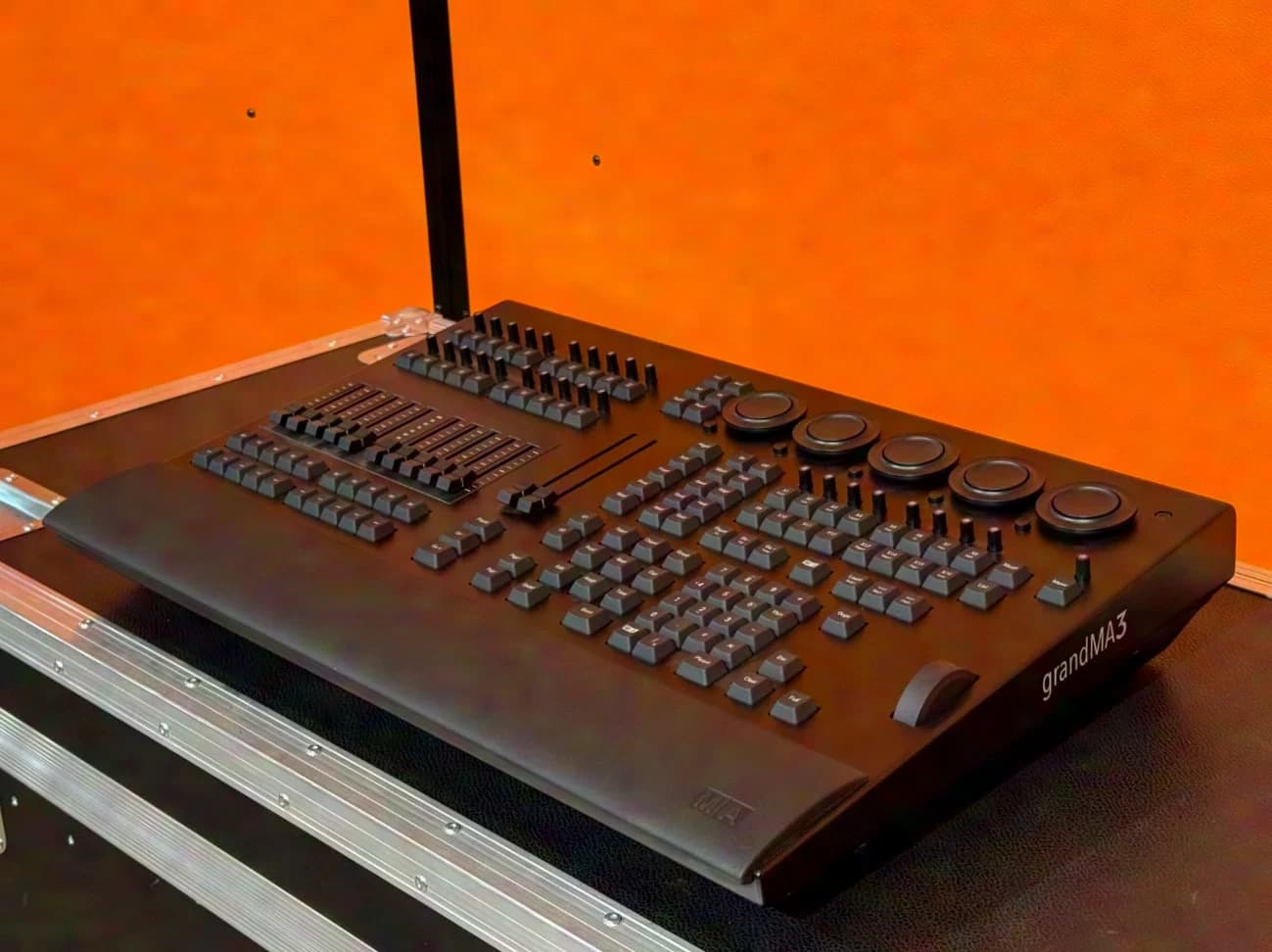 MA LIGHTING grandMA3 onPC Command Wing XT